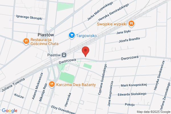 Netcreate. Kuzminski P.