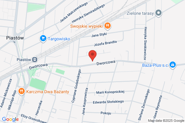 Malgorzata. Gabinet kosmetyczno - fryzjerski
