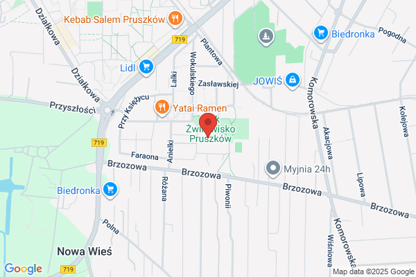 Tonus. Gabinet zdrowia i urody