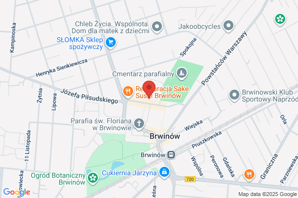 Wenus. Studio urody. Paszkowska M.