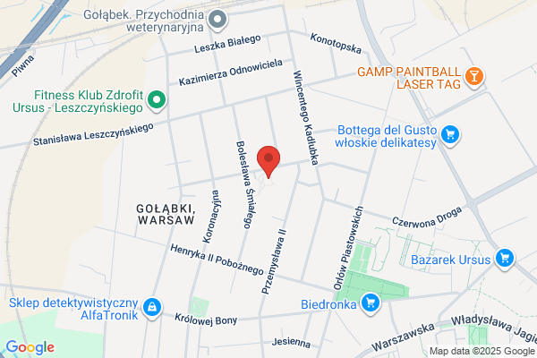 Parafia rzymskokatolicka sw. Jana Apostola i Ewangelisty
