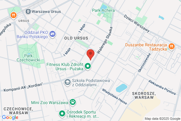 Krawiectwo damskie