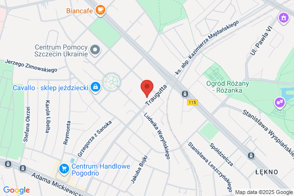 Bak Maria. Kwiaciarnia