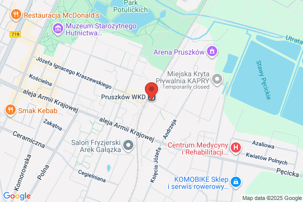 Rózany Ogród. Kwiaciarnia