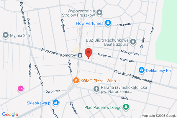 Wielki Blekit. Kwiaciarnia. Filipowicz M.
