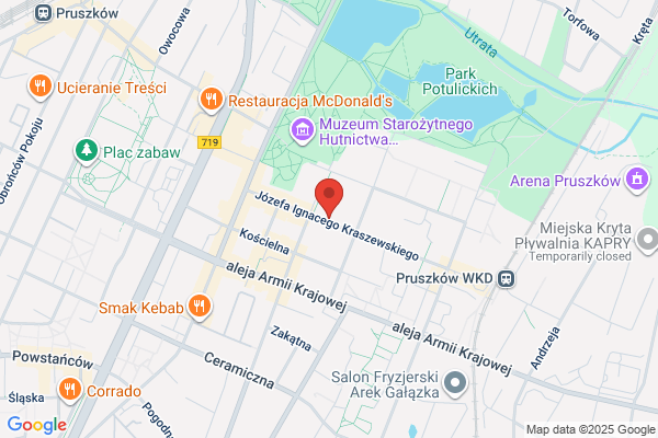 Gabinet ginekologiczny