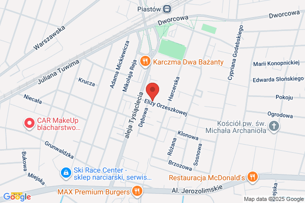 36,6C. Przychodnia stomatologiczno - lekarska
