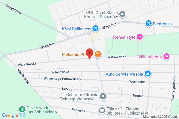 Michalowska Malgorzata, lek. stomatolog. Centrum rodzinnej stomatologii