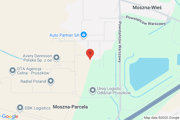Mlp Pruszków II. Sp. z o.o.