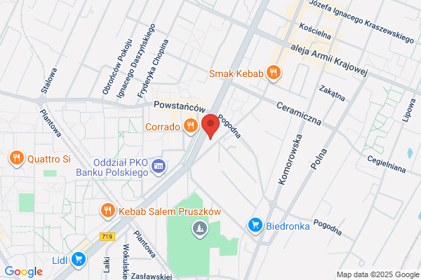 Meble