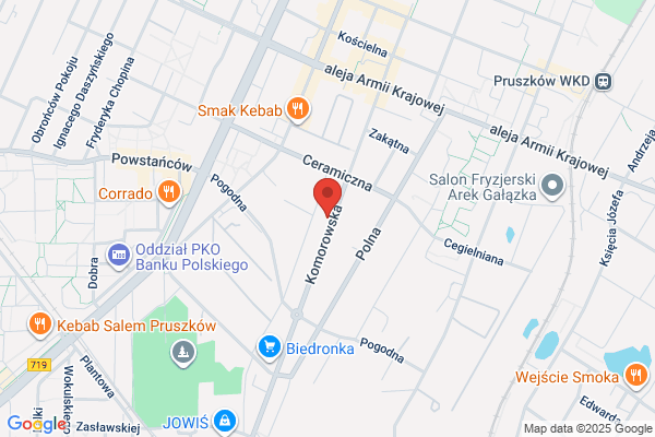 Sklep Stolecznego Przedsiebiorstwa Handlu Wewnetrznego