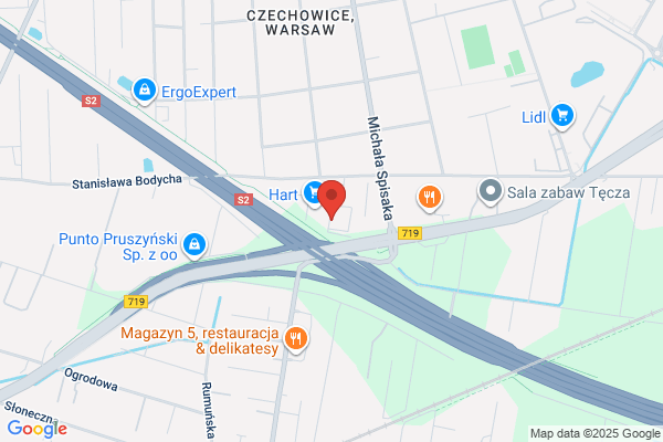 Wik. Centrum meblowe