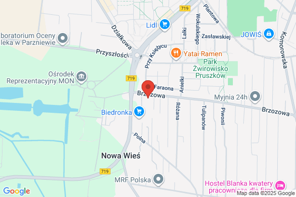 18-tka SC. Wolszczak E., Gwardecka A.