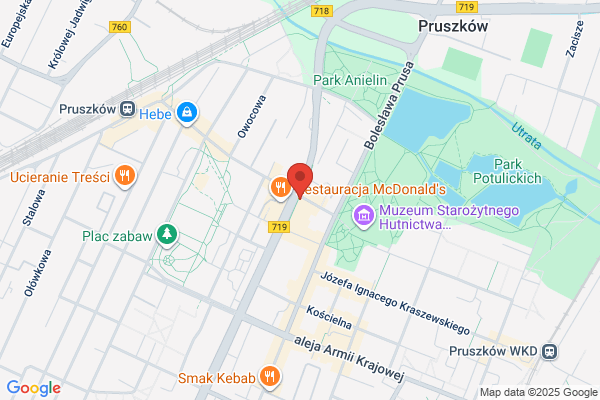 Rena. Mieso, wedliny, drób. Pusz M.
