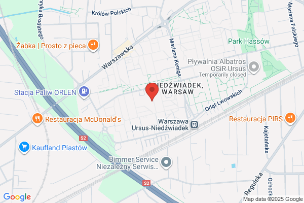 Wisal SC. FHU. Wisniewski Z., Salicka M.