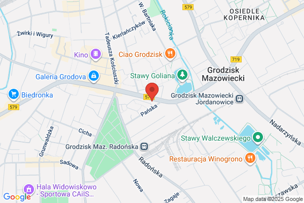 Okazja. Agencja nieruchomosci. Zdunek-Biernicka H., mgr, Biernicki Z.