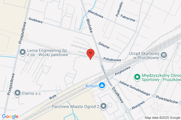 Project. Nieruchomosci. Tusinska K.