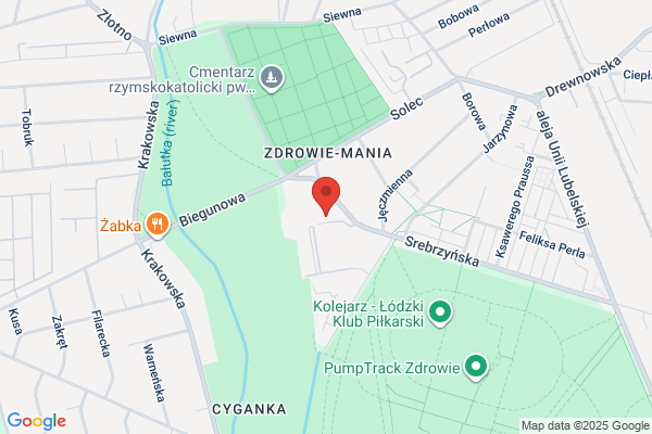 Srebrzynska Rezydencje. Sp. z o.o.