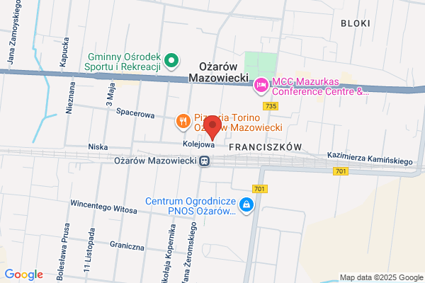 Zurawski Slawomir. Kancelaria notarialna