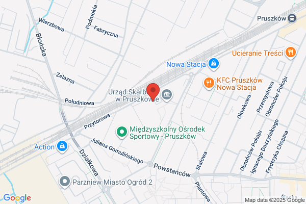 Centrum Badawczo - Konstrukcyjne Obrabiarek. Produkcja obrabiarek i urzadzen technologicznych