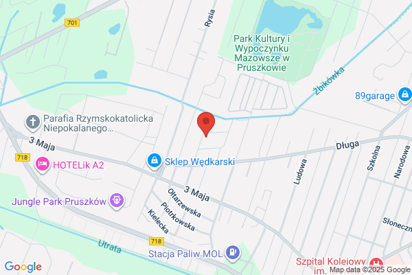 Zimoch Andrzej. Automatyka maszyn, serwis