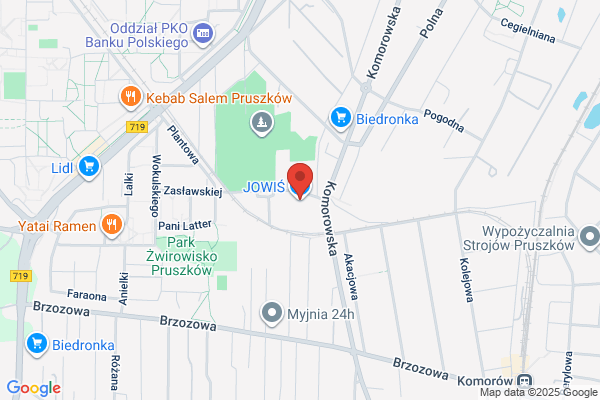 Przy Nadziei. Odziez ciazowa i akcesoria dzieciece