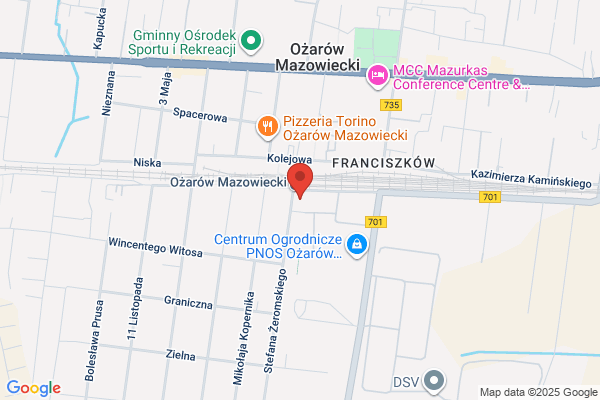 Euro-Plant. Hurtownia ogrodnicza. Srodki ochrony roslin, grille gazowe, oczka wodne
