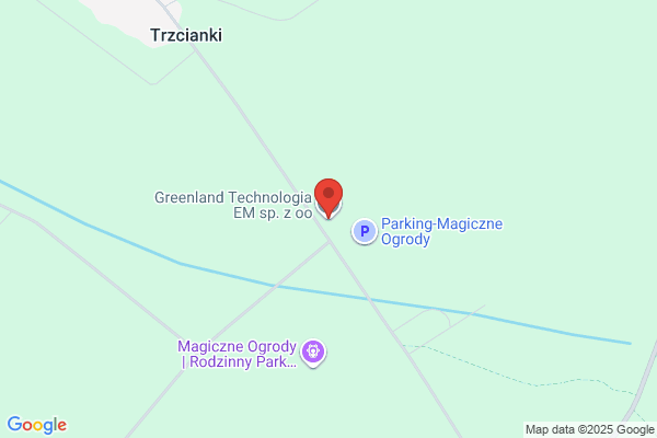 Green-Land. Sp. z o.o. Nasiona, cebule kwiatowe i trawy
