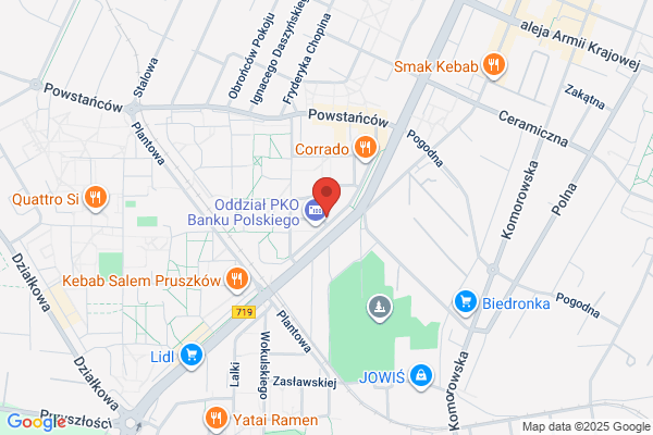 Butman Centrum SA