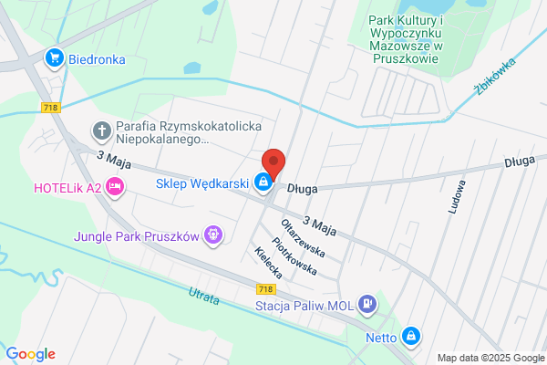 Rugby. PPHU. Strzelczyk K.