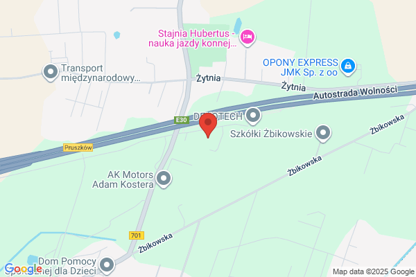 And Truck. Serwis samochodów ciezarowych i dostawczych. Przeglady