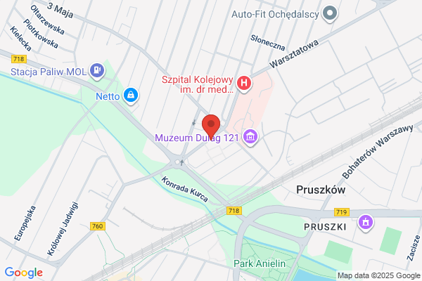 Spoleczne Liceum Ogólnoksztalcace nr 23