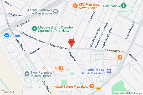 Sport Centrum. Sprzedaz, serwis rowerów i nart