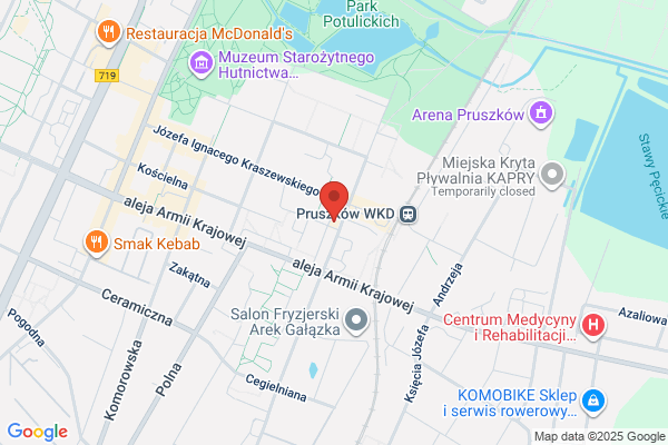 Biblioteka Publiczna Powiatowa i Miejska im. H. Sienkiewicza