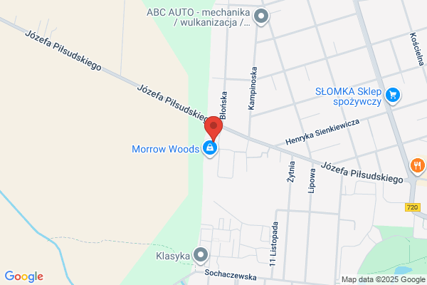 Chemopak Bis. Auto pokrowce serwisowe. Bytów W.