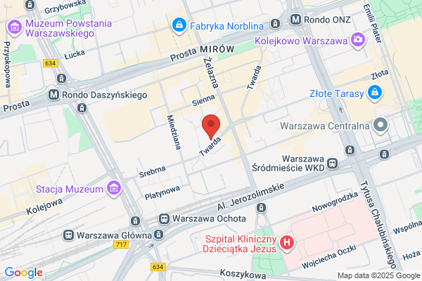 Chlebus Ewa, dr nauk med. Spec. dermatolog. Gabinet kosmetyczny