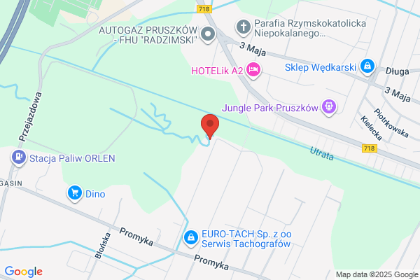 Dar-Traw. Projektowanie ogrodów