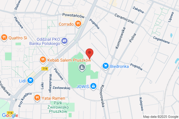 Eko-Test. Systemy alarmowe