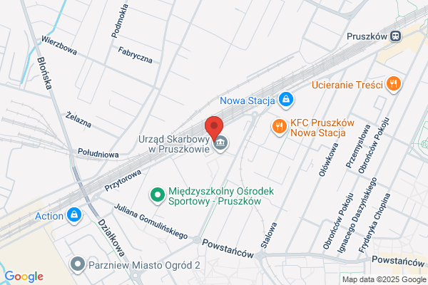 Gabinet lekarski medycyny pracy