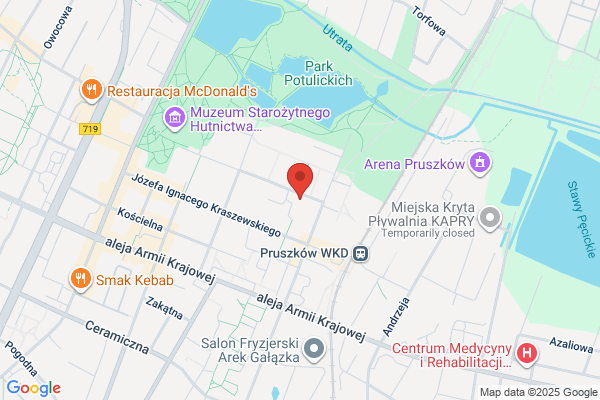 Kantor wymiany walut