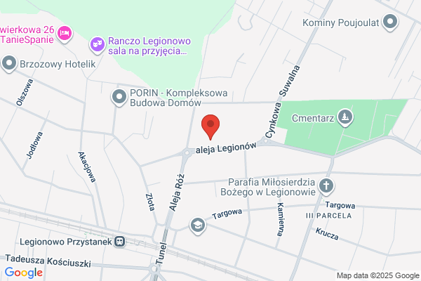 Ladon Trade. Wagi, wyposazenie sklepów