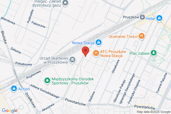 Panstwowa Straz Pozarna. Komenda Powiatowa