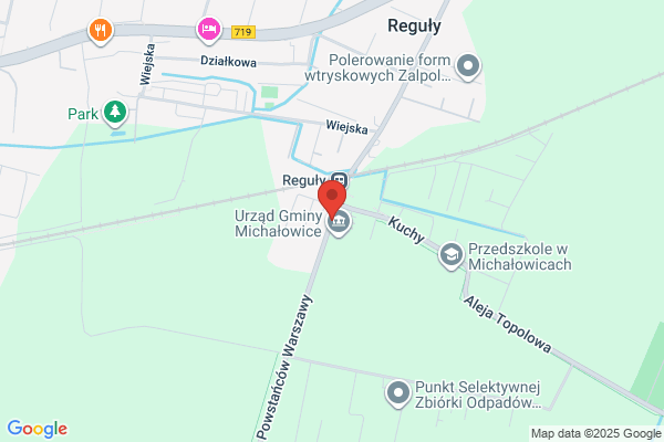 Partner Centrum Rzeczoznawstwa i Likwidacji Szkód. Sp. z o.o.