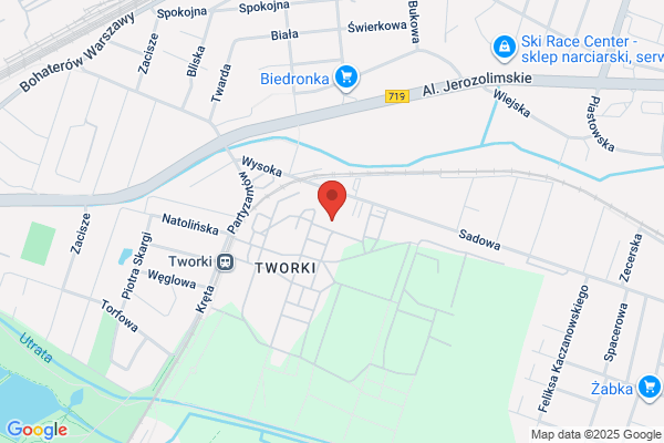 Poradnia Leczenia Odwykowego