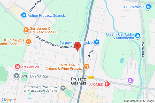 Poradnia Psychologiczno - Pedagogiczna