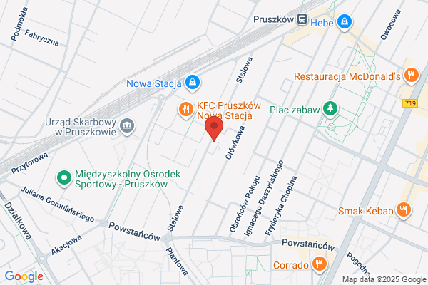 Prokuratura Rejonowa