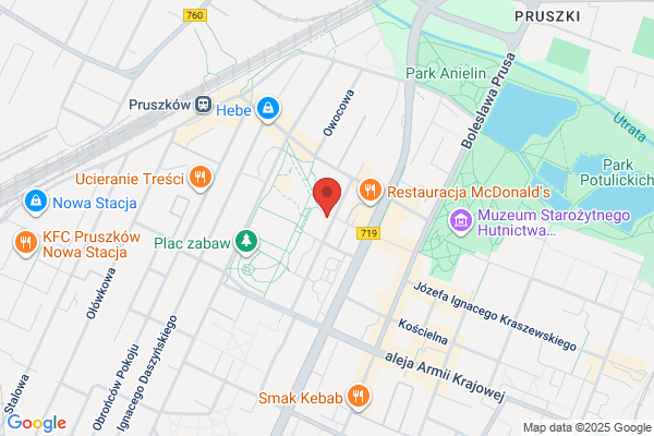 Rembud. Wielobranzowe przedsiebiorstwo handlowo - uslugowe. Truszczynska A.