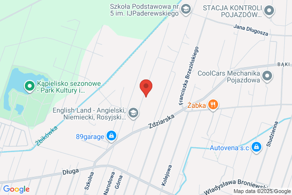 Ruszto-Montaz. Wynajem i renowacja rusztowan. Olszewski Jan