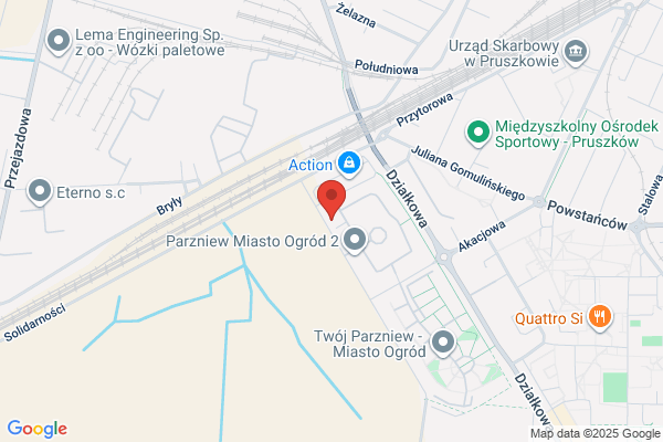 Zam Geo. Firma geologiczno - geofizyczna. Ochrona srodowiska, geofizyka