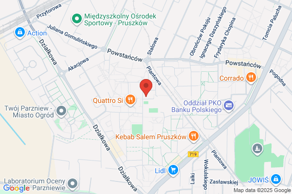 Gminny Osrodek Pomocy Spolecznej